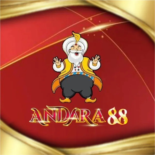 ANDARA88 - Aplikasi Cerdas untuk Belajar Matematika dengan Menyenangkan